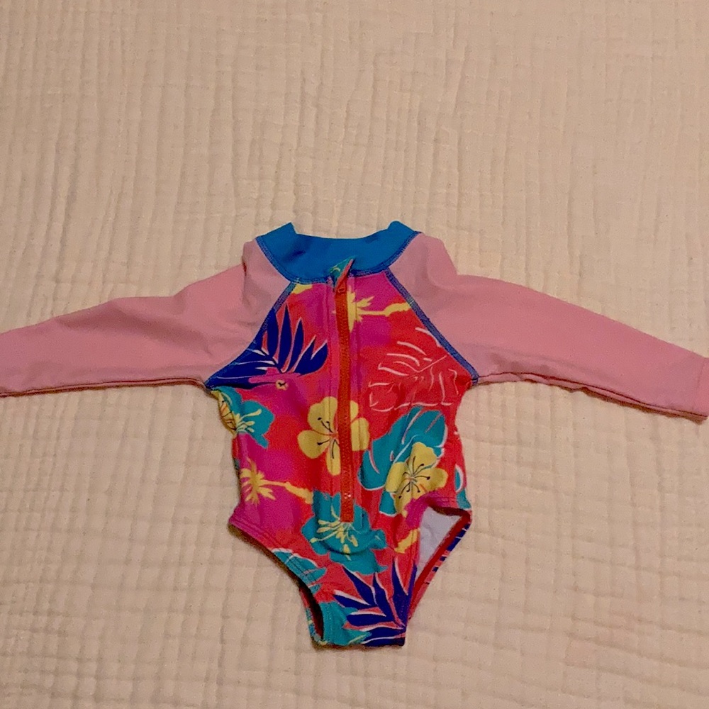 Swimsuit